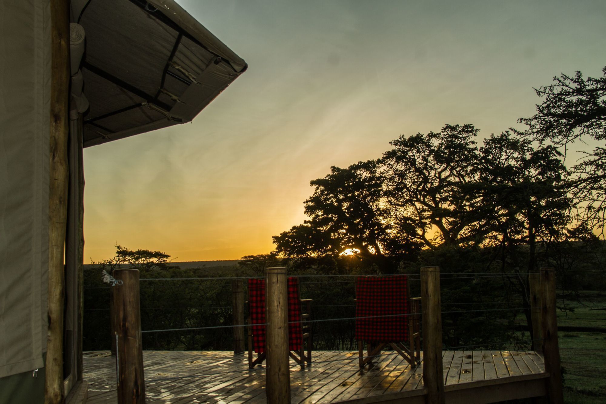 Leopard Hill Hotel Talek Exterior photo